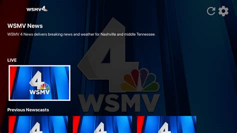 WSMV (Android) software credits, cast, crew of song